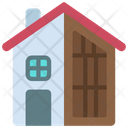 پیش‌نمایش فایل half-built-house-5411770 از پک ساختمان‌ها