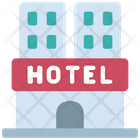 پیش‌نمایش فایل hotel-5411735 از پک ساختمان‌ها