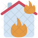 پیش‌نمایش فایل house-fire-5411775 از پک ساختمان‌ها