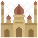پیش‌نمایش فایل mosque-5411787 از پک ساختمان‌ها