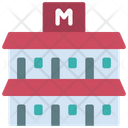 پیش‌نمایش فایل motel-5411788 از پک ساختمان‌ها