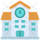 پیش‌نمایش فایل school-5411800 از پک ساختمان‌ها