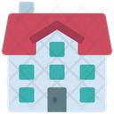 پیش‌نمایش فایل three-story-house-5411813 از پک ساختمان‌ها