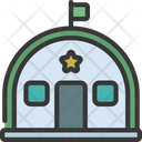 پیش‌نمایش فایل army-tent-5411996 از پک ساختمان‌ها