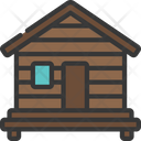 پیش‌نمایش فایل beach-cabin-5412000 از پک ساختمان‌ها