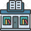 پیش‌نمایش فایل book-store-5412004 از پک ساختمان‌ها