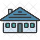پیش‌نمایش فایل bungalow-5412006 از پک ساختمان‌ها