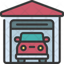 پیش‌نمایش فایل car-garage-5412011 از پک ساختمان‌ها