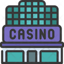 پیش‌نمایش فایل casino-5412012 از پک ساختمان‌ها