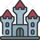 پیش‌نمایش فایل castle-5412013 از پک ساختمان‌ها