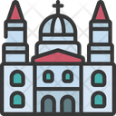 پیش‌نمایش فایل cathedral-5412014 از پک ساختمان‌ها