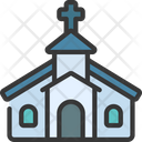 پیش‌نمایش فایل church-5412015 از پک ساختمان‌ها