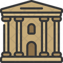 پیش‌نمایش فایل courthouse-5412057 از پک ساختمان‌ها