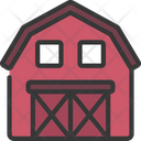 پیش‌نمایش فایل farmhouse-5412026 از پک ساختمان‌ها