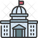 پیش‌نمایش فایل government-building-5412035 از پک ساختمان‌ها
