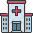 پیش‌نمایش فایل hospital-5412039 از پک ساختمان‌ها