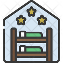 پیش‌نمایش فایل hostel-5412040 از پک ساختمان‌ها