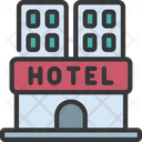 پیش‌نمایش فایل hotel-5412002 از پک ساختمان‌ها