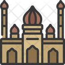 پیش‌نمایش فایل mosque-5412054 از پک ساختمان‌ها