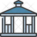پیش‌نمایش فایل pavilion-5412058 از پک ساختمان‌ها