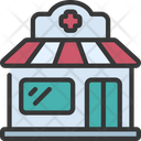 پیش‌نمایش فایل pharmacy-5412059 از پک ساختمان‌ها