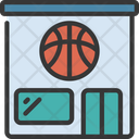 پیش‌نمایش فایل sports-store-5412074 از پک ساختمان‌ها