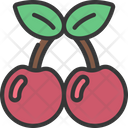 پیش‌نمایش فایل cherries-5411036 از پک المان‌های بازی ویدئو