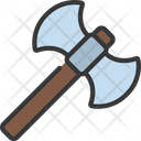پیش‌نمایش فایل double-axe-5411047 از پک المان‌های بازی ویدئو