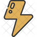 پیش‌نمایش فایل lightning-5411068 از پک المان‌های بازی ویدئو