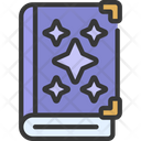 پیش‌نمایش فایل magic-book-5411072 از پک المان‌های بازی ویدئو