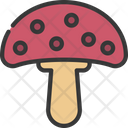 پیش‌نمایش فایل mushroom-5411079 از پک المان‌های بازی ویدئو
