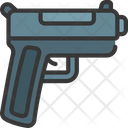 پیش‌نمایش فایل pistol-5411082 از پک المان‌های بازی ویدئو