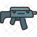پیش‌نمایش فایل rifle-5411093 از پک المان‌های بازی ویدئو