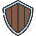 پیش‌نمایش فایل shield-5411102 از پک المان‌های بازی ویدئو
