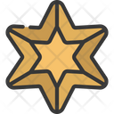 پیش‌نمایش فایل star-5411110 از پک المان‌های بازی ویدئو