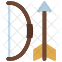 پیش‌نمایش فایل bow-and-arrow-5410830 از پک المان‌های بازی ویدئو