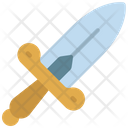 پیش‌نمایش فایل dagger-5410844 از پک المان‌های بازی ویدئو