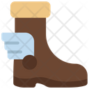 پیش‌نمایش فایل magic-boot-5410873 از پک المان‌های بازی ویدئو
