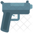 پیش‌نمایش فایل pistol-5410882 از پک المان‌های بازی ویدئو