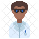 پیش‌نمایش فایل male-scientist-5412144 از پک علم