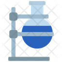 پیش‌نمایش فایل round-beaker-5412176 از پک علم