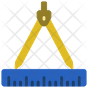 پیش‌نمایش فایل ruler-and-compass-5412177 از پک علم