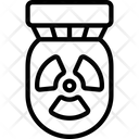پیش‌نمایش فایل nuclear-bomb-5412255 از پک علم