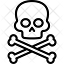 پیش‌نمایش فایل skull-and-crossbones-5412282 از پک علم