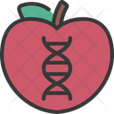پیش‌نمایش فایل apple-dna-5412330 از پک علم