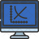 پیش‌نمایش فایل computer-chart-5412310 از پک علم