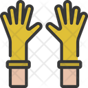 پیش‌نمایش فایل gloves-5412334 از پک علم