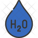 پیش‌نمایش فایل h-2-o-water-5412335 از پک علم