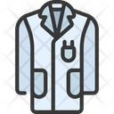 پیش‌نمایش فایل lab-coat-5412342 از پک علم