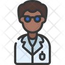 پیش‌نمایش فایل male-scientist-5412344 از پک علم